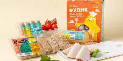 Ультра-обработанные пищевые продукты — список и таблица с примерами