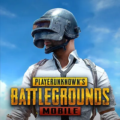 PUBG Mobile — Википедия