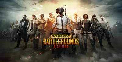 PUBG Mobile: обзор и советы для новичков | PLAYER ONE