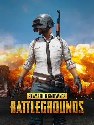 PUBG: Battlegrounds — Википедия