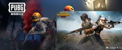 PUBG Mobile: обзор, публикации, гайды и релиз шутер экшен игры PUBG Mobile