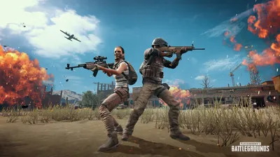 PUBG New State: How to set up and claim rewards