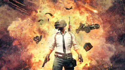 Создать мем \"пубг, pubg обложка, pubg mobile обои\" - Картинки -  Meme-arsenal.com