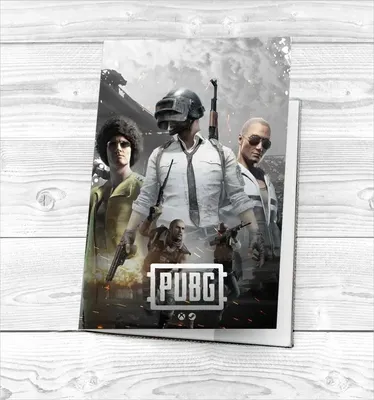 Плакат \"ПУБГ, Игрок в шлеме и галстуке, PUBG, Playerunknown's  Battlegrounds\", 60×43см (ID#807388054), цена: 190 ₴, купить на Prom.ua