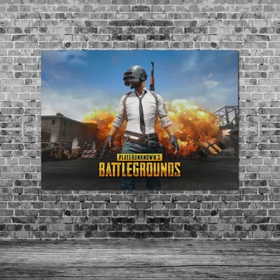 Скачать обои PUBG, пубг, PlayerUnknown's Battlegrounds, раздел игры в  разрешении 1920x1080