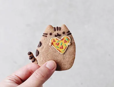 Эксмо I Am Pusheen the Cat. Я - Пушин Кэт