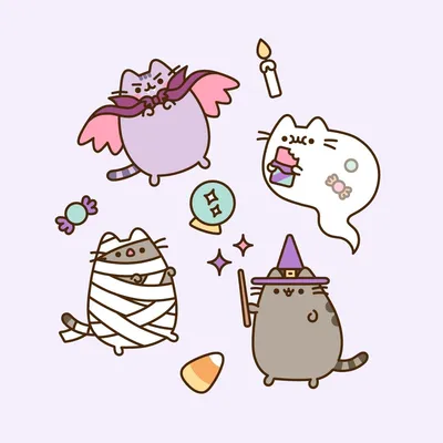 I Am Pusheen the Cat. Я – Пушин Кэт, Клэр Белтон – скачать pdf на ЛитРес