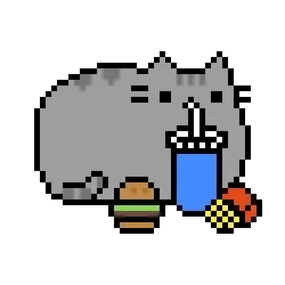 Я - пушин кэт / I Am Pusheen the Cat. Клэр Белтон - «Очаровательная Пушин  расскажет все тайны о вашей кошке (＾• ω •＾)» | отзывы