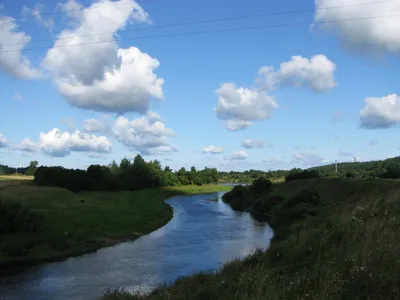 Улла (река) — Википедия