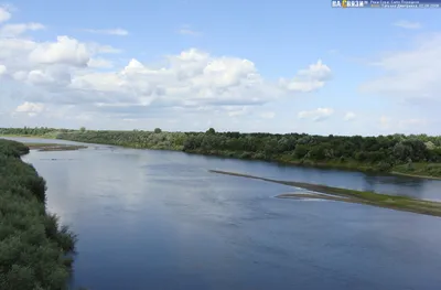 Река Шахе в Сочи | Головинка, Краснодарский край: описание, фото