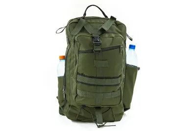 Рюкзак EASTPAK Padded Pak'R Black в магазине городских рюкзаков