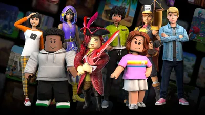 Roblox - IGN