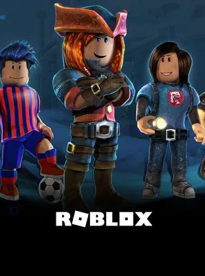 What Is Roblox? Everything You Need To Know - NFI