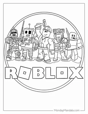 Well Played: The Evolution of the Roblox Logo | Looka