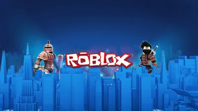 Картина Roblox купить в интернет-магазине maek-mir.ru