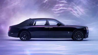 Rolls-Royce выпустил кабриолет стоимостью почти $30 млн :: Autonews