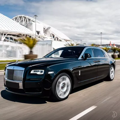 Модельный ряд Rolls-Royce: все новые модели Роллс-Ройс 2023-2024 года в  Авилон Москва