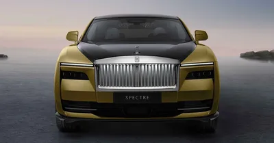 Rolls-Royce Phantom VIII: что ждать от новой модели за $450 000 | Forbes  Life