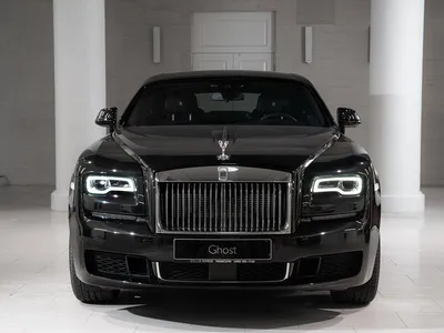 Rolls-Royce Phantom (Ролс-Ройс Фантом) - Продажа, Цены, Отзывы, Фото: 3  объявления