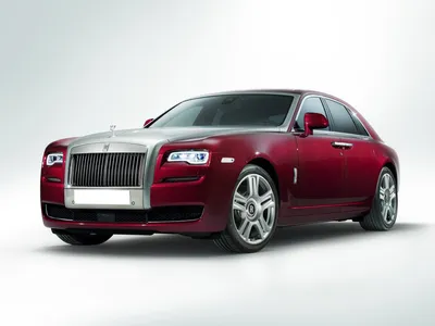 Rolls-Royce Phantom Seized By Authorities Over Crocodile Leather Interior