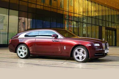 Rolls-Royce Ghost (Ролс-Ройс Гост) - Продажа, Цены, Отзывы, Фото: 5  объявлений