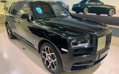 2023 Rolls-Royce Phantom Series II Rancho Mirage CA | Rolls-Royce Motor  Cars Rancho Mirage