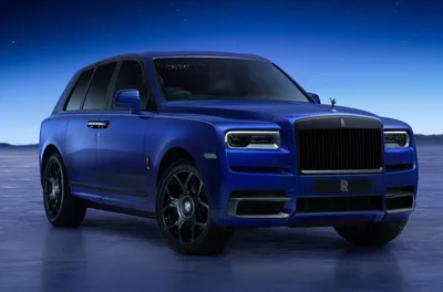 Почему машины Rolls-Royce такие дорогие? - YouTube