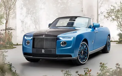 Модельный ряд Rolls-Royce: все новые модели Роллс-Ройс 2023-2024 года в  Авилон Москва