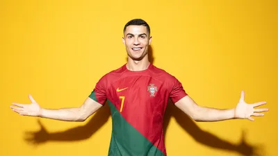 Erdogan makes unfounded claim Ronaldo 'banned' at World Cup for backing  Palestinians | The Times of Israel