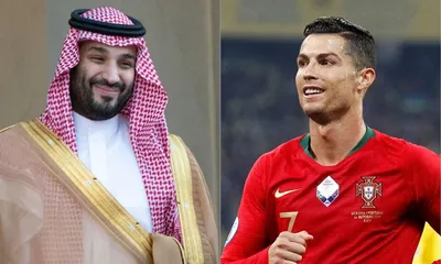 Football news 2022: Cristiano Ronaldo signs deal with Saudi Arabia side Al  Nassr, contract details, Manchester United