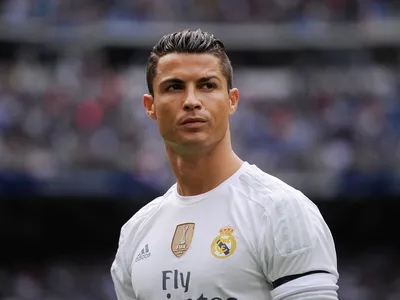 Cristiano Ronaldo joins $40M funding for UFL soccer game | VentureBeat