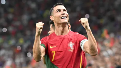 Why Ronaldo's move to Saudi Arabia increases the chances of an AfroEurasian  World Cup - SKEMA ThinkForward