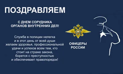 День полиции 10 ноября: сколько полицейских в России, какие льготы и  денежные выплаты им положены, традиции праздника и 10 малоизвестных фак |  Курьер.Среда | Дзен