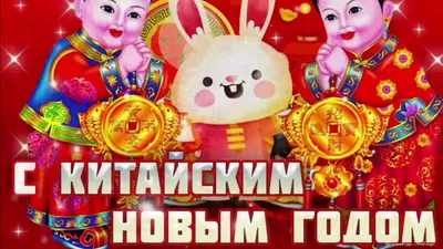 🎊Друзья, поздравляем вас с Китайским Новым годом! 🏮В ночь 21 на 22 января  мы встретили год Кролика . 🌘Китайский Новый год наступает во… | Instagram