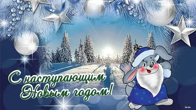 С наступающим Новым Годом! — ГБУ \"КЦСОН\" города Байконур