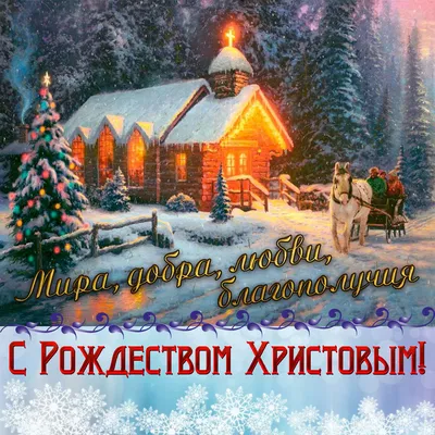 Скрепка Экспо | С наступающим Рождеством!