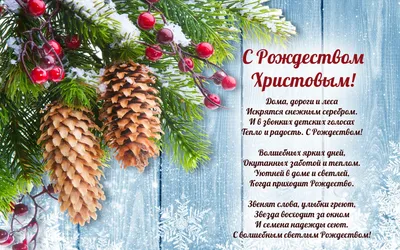 С Рождеством Христовым анимированные открытки с поздравлениями | Все  поздравления | Дзен