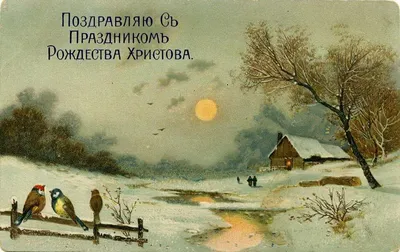 Рождество Христово – это всегда о будущем, о Вечном: наставление на  предстоящий праздник | 06.01.2020 | Екатеринбург - БезФормата