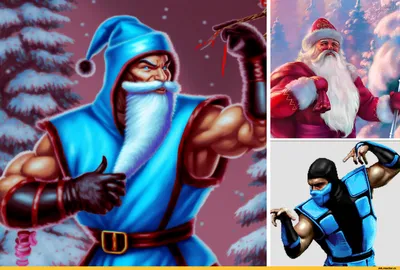 Саб-Зиро (Sub Zero Mortal Kombat) подушка (цвет: белый) | Все футболки  интернет магазин футболок. Дизайнерские футболки, футболки The Mountain,  Yakuza, Liquid Blue