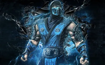 Гайд по Саб-Зиро в Mortal Kombat 1 — лучшие комбо, особые приемы, фаталити  | VK Play