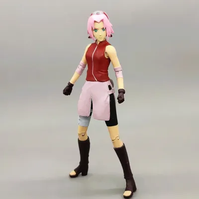 Sakura Haruno | Пикабу