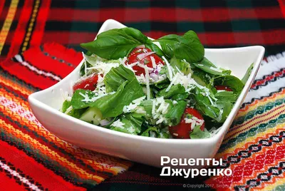 Рецепты оригинальных салатов и закусок для Страстной недели | Продукты и  напитки | Кухня | Аргументы и Факты