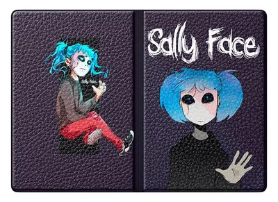 Секретная КОНЦОВКА в Sally Face Episode 5! - Эпилог Салли Фейс Финал Эпизод  Секреты Теории Пасхалки - YouTube