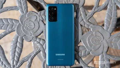 Samsung Galaxy A14 5G Review: $200 Phone Hits Every Essential - CNET