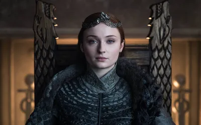 Sansa Stark - A Wiki of Ice and Fire