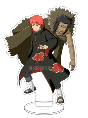 Sasori | Anime naruto, Naruto, Akatsuki