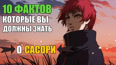 Сасори: истории из жизни, советы, новости, юмор и картинки — Горячее |  Пикабу