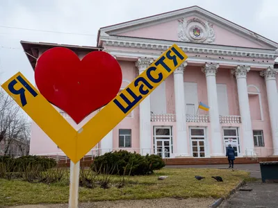 Кафе Счастье в Санкт-Петербурге, Питере, СПБ