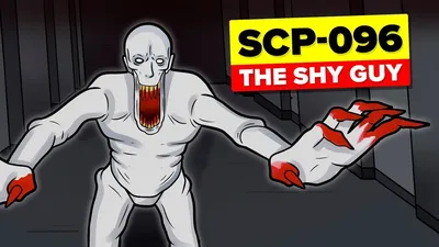 Free Remastered SCP Logos — SCP.GAMES ― Official Website