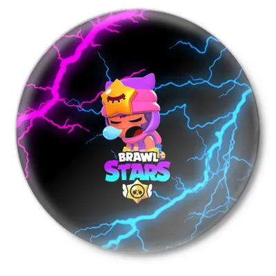 Сэнди ✨ | Brawl Stars | RU Amino